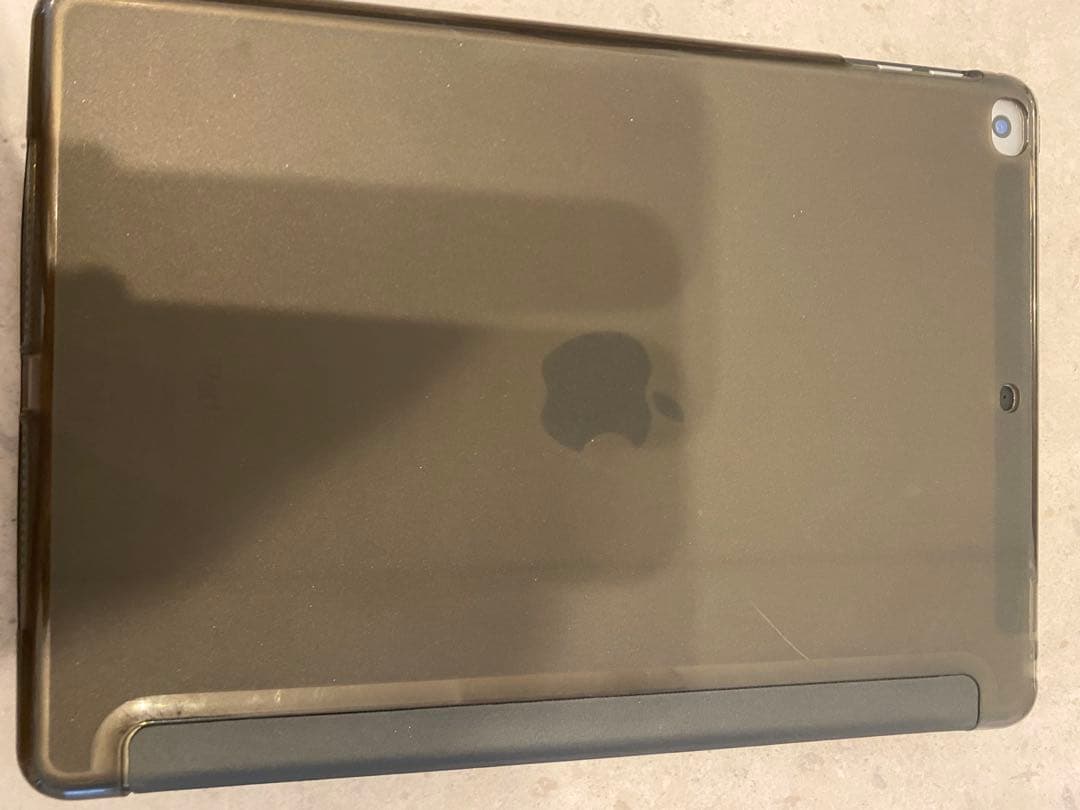 【最終値下げ】iPad 第6世代 32GB SIMフリー シルバー