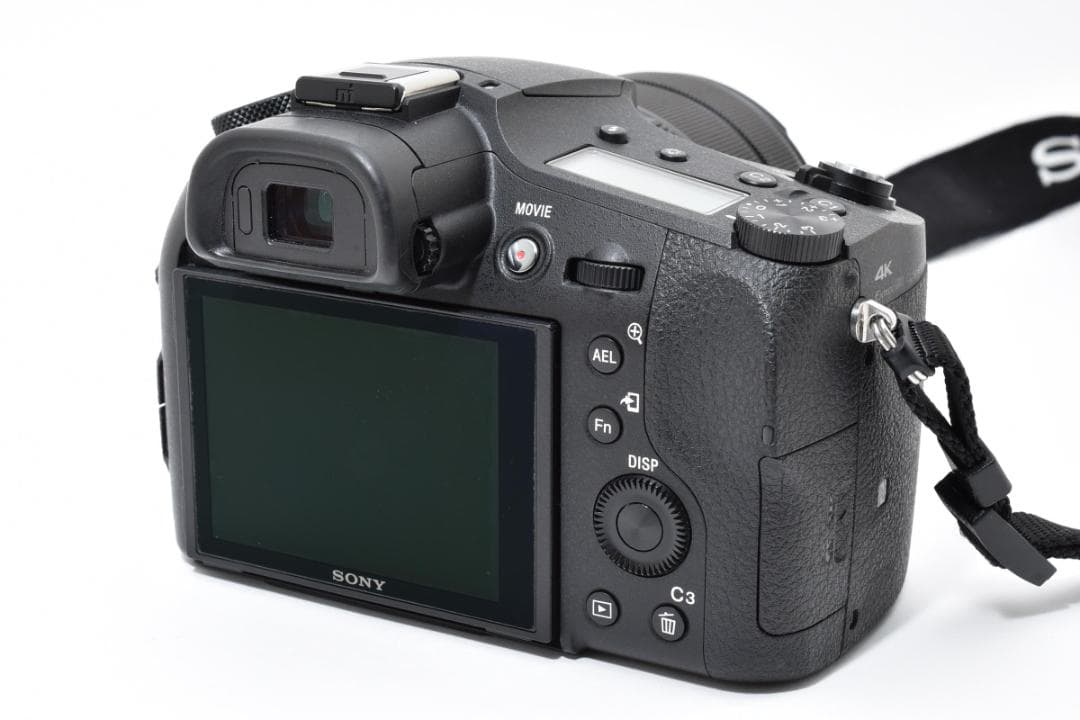 ★極上品★ SONY DSC-RX10M3 RX10III ソニーデジタルカメラ