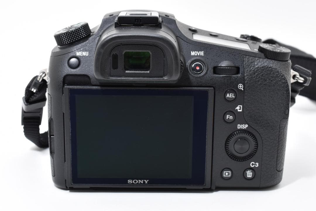 ★極上品★ SONY DSC-RX10M3 RX10III ソニーデジタルカメラ