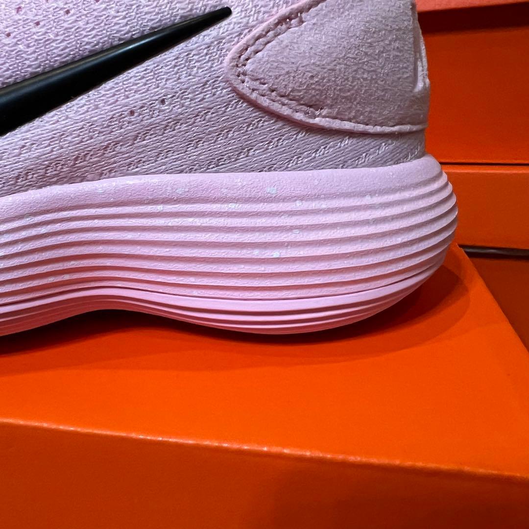 海外限定　HyperDunk Low 2017 low Pink foam