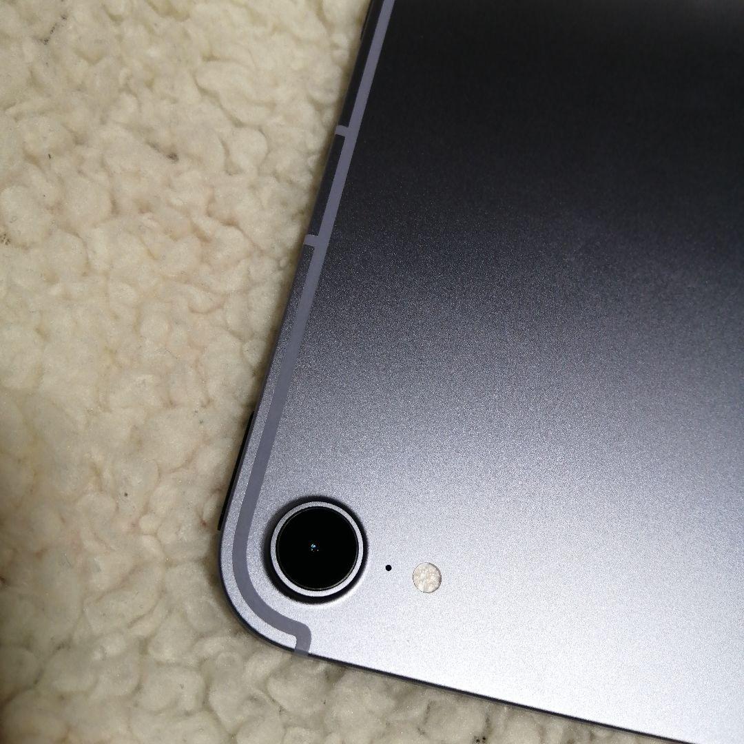 Apple iPad mini6 パープル64GB