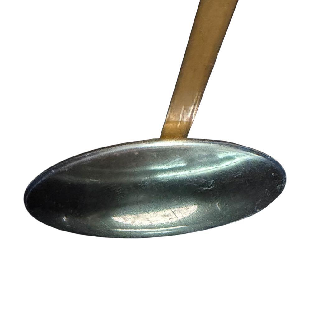 イタリア製 ARTEM 高級置き時計 205Q 振り子式