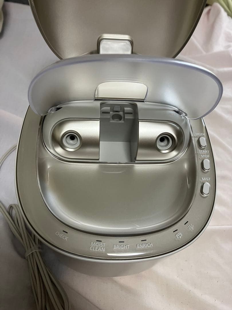 Panasonic EH-SB50-W フェイススチーマー