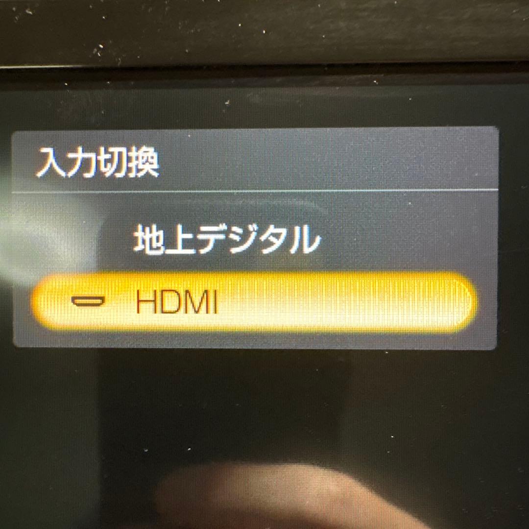 ソニー SONY 有機ELテレビXEL-1