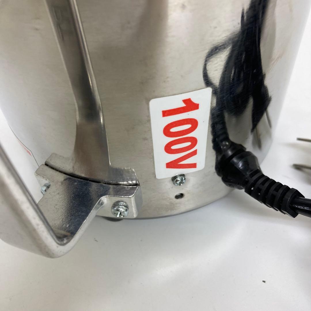 A615-8 ラボネクト コナッピー 電動ミル 製粉機