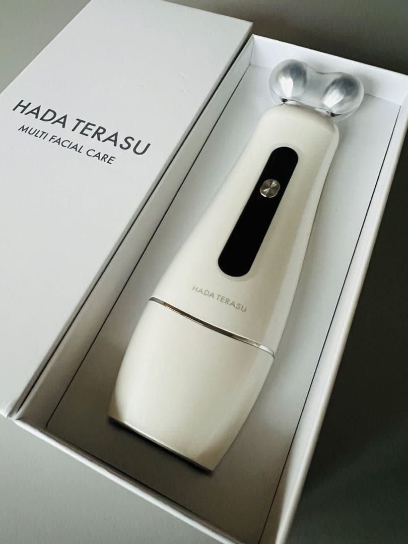新品未開封 HADA TERASU MULTI FACIAL CARE 美顔器