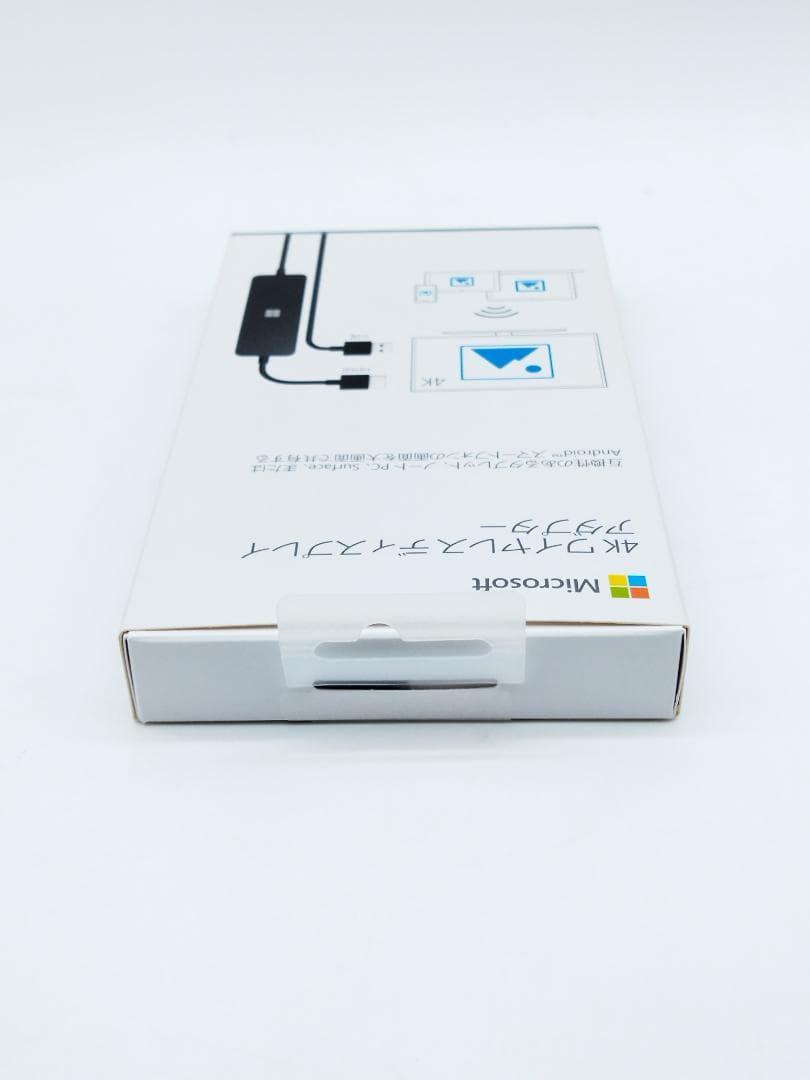 【未開封品】 4K ディスプレイアダプター UTH-00036　No.875