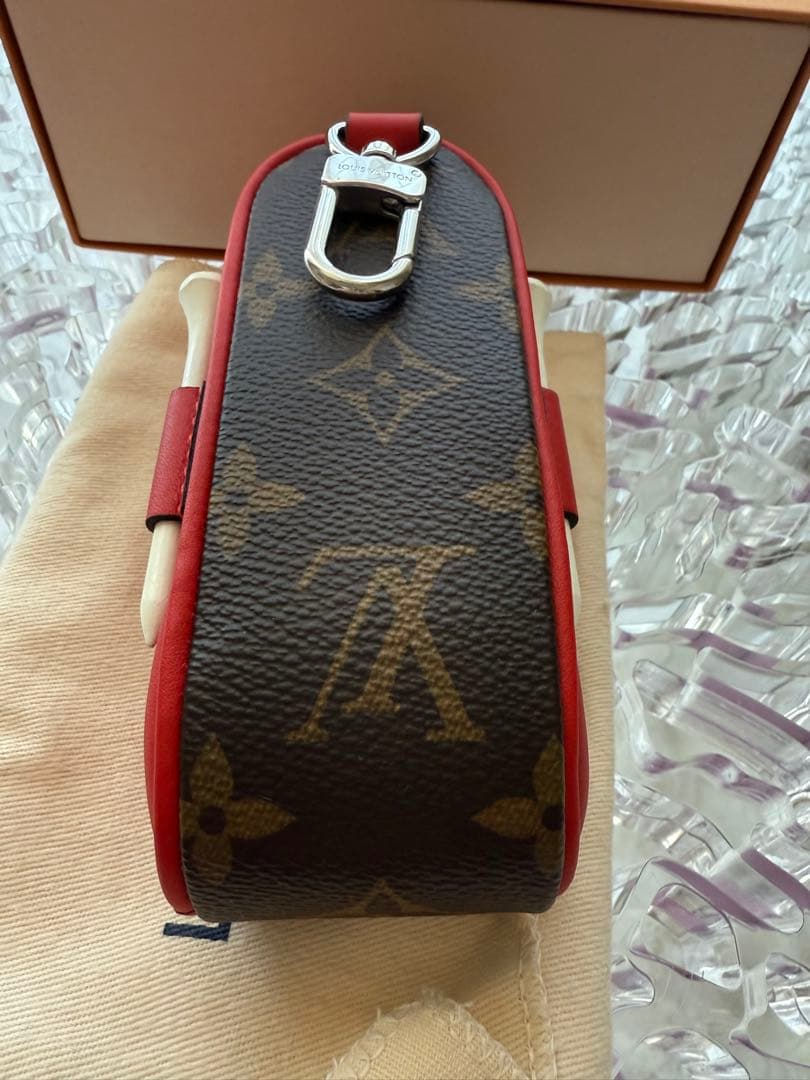 新品未使用　ヴィトン　セット ゴルフ・アンドリュース