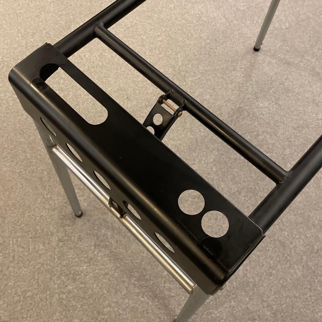 YAMAHA LG-100 キーボードスタンド 送料込