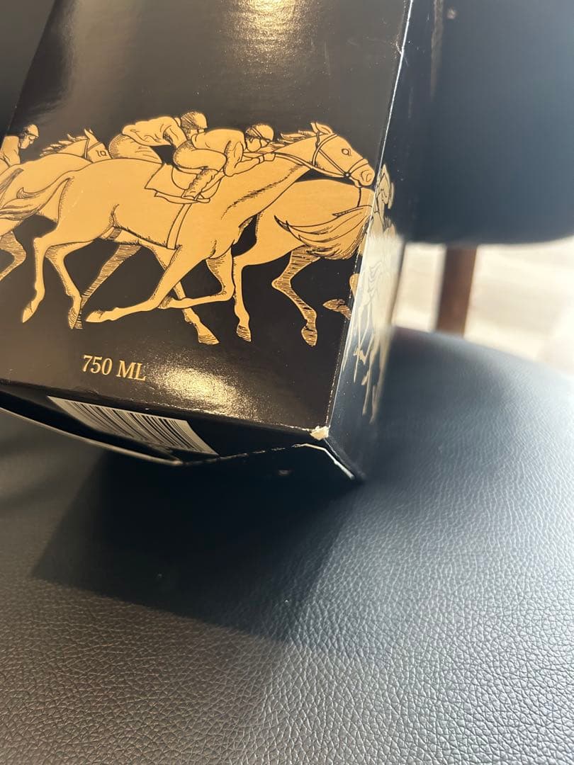 ウイスキー Blanton's Single Barrel Bourbon 750ml