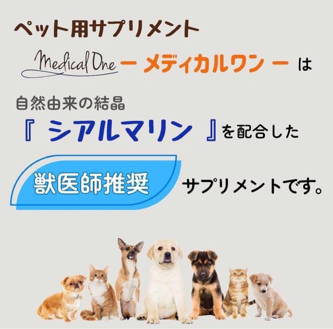 新品未開封 メディカルワンドリンクタイプ 50mL×10本 5個セット