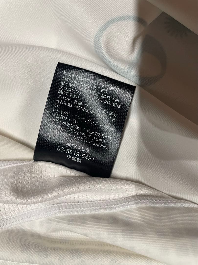 2020東京ヴェルディ大久保嘉人ユニフォーム　アウェイ