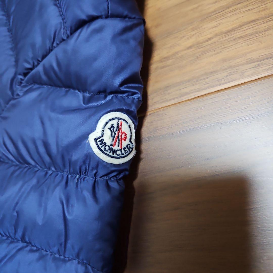 MONCLER　18/24M