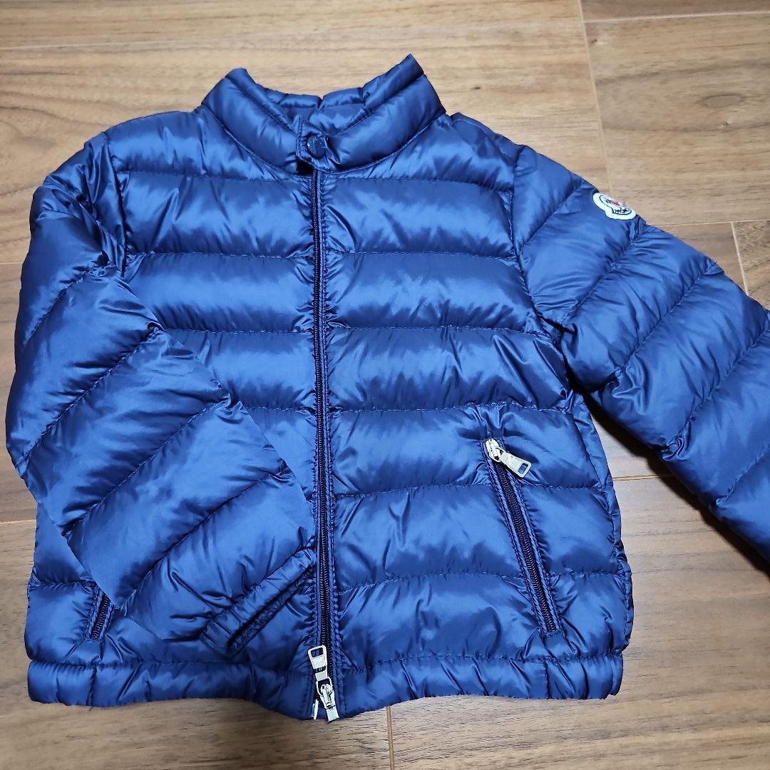 MONCLER　18/24M
