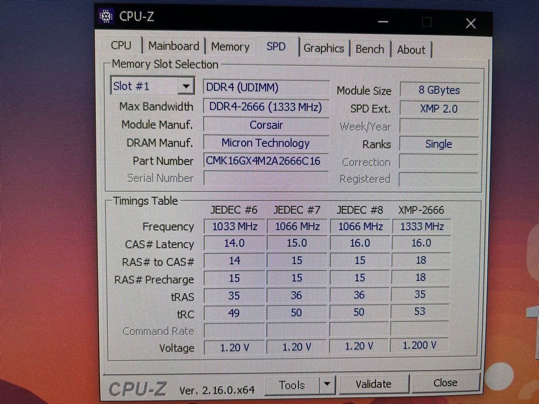 【動作確認済】値下出品早い者勝ち！Intel i7 9700K PC本体
