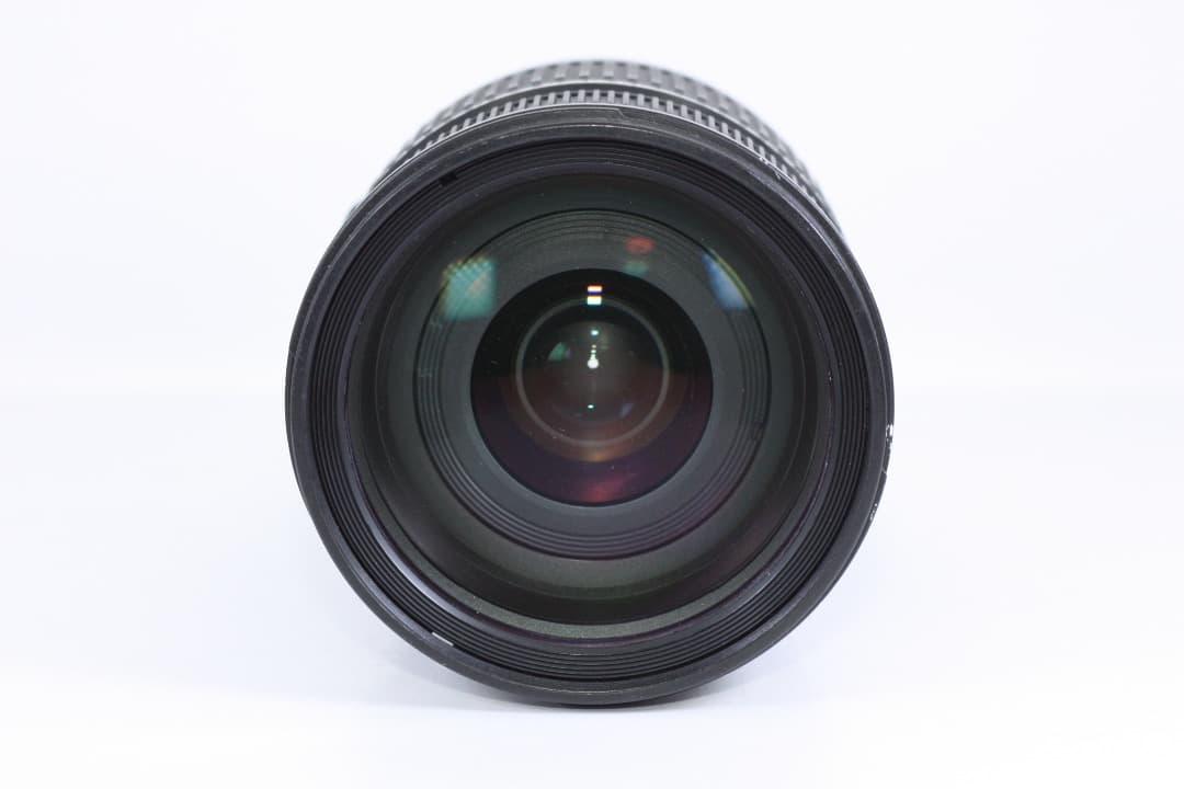 レンズ(ズーム) TAMRON SP AF 28-75mm F2.8 Di NIKON #154