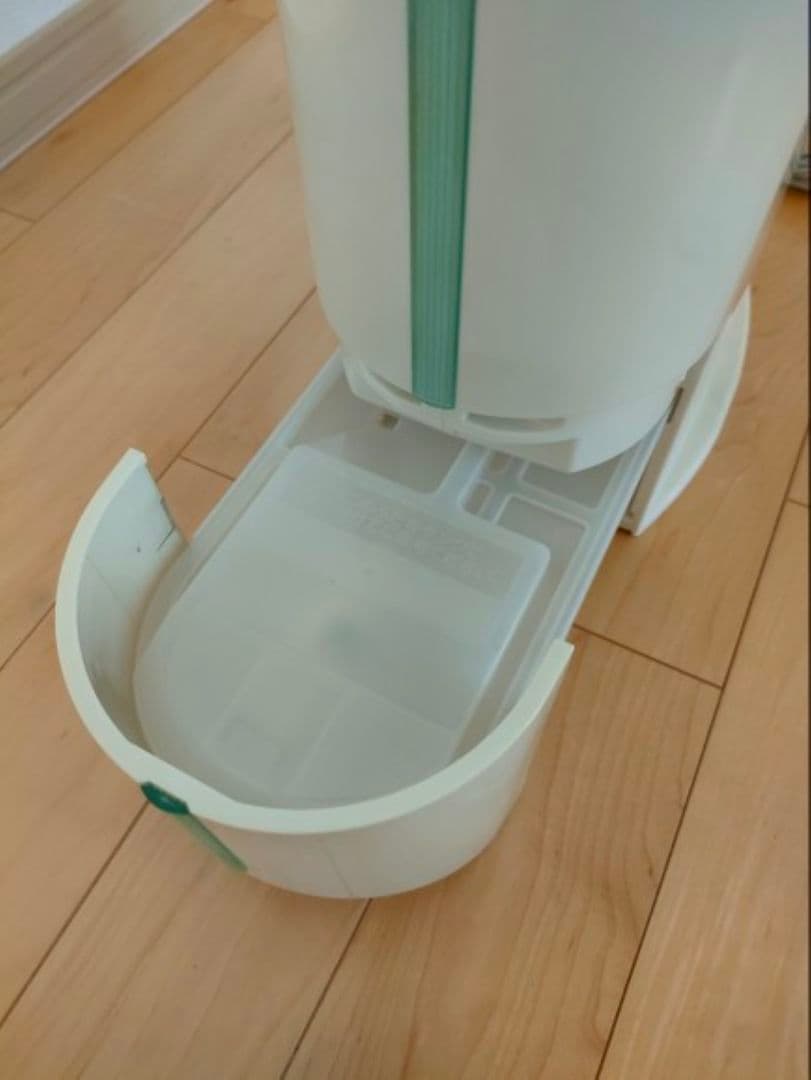 ナショナル衣類除湿乾燥機　部屋干し　F -Y60Z2