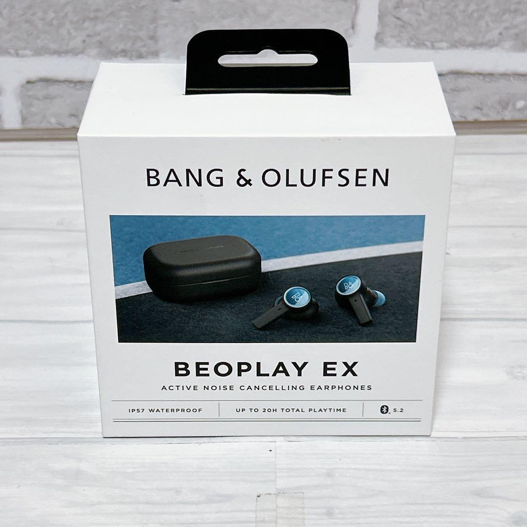 美品❤︎Bang & Olufsen Beoplay EX　ワイヤレスイヤホン