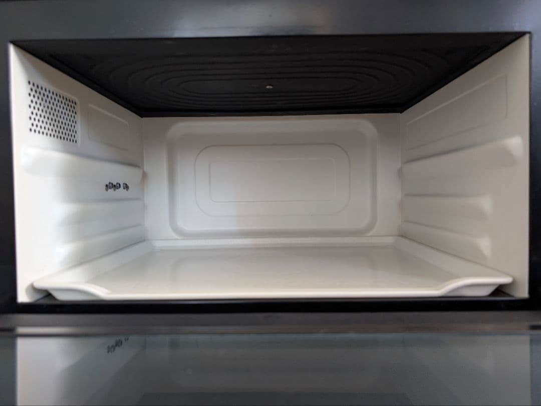 HITACHI HEALTHY CHEF MRO-S8X レンジ ジャンク