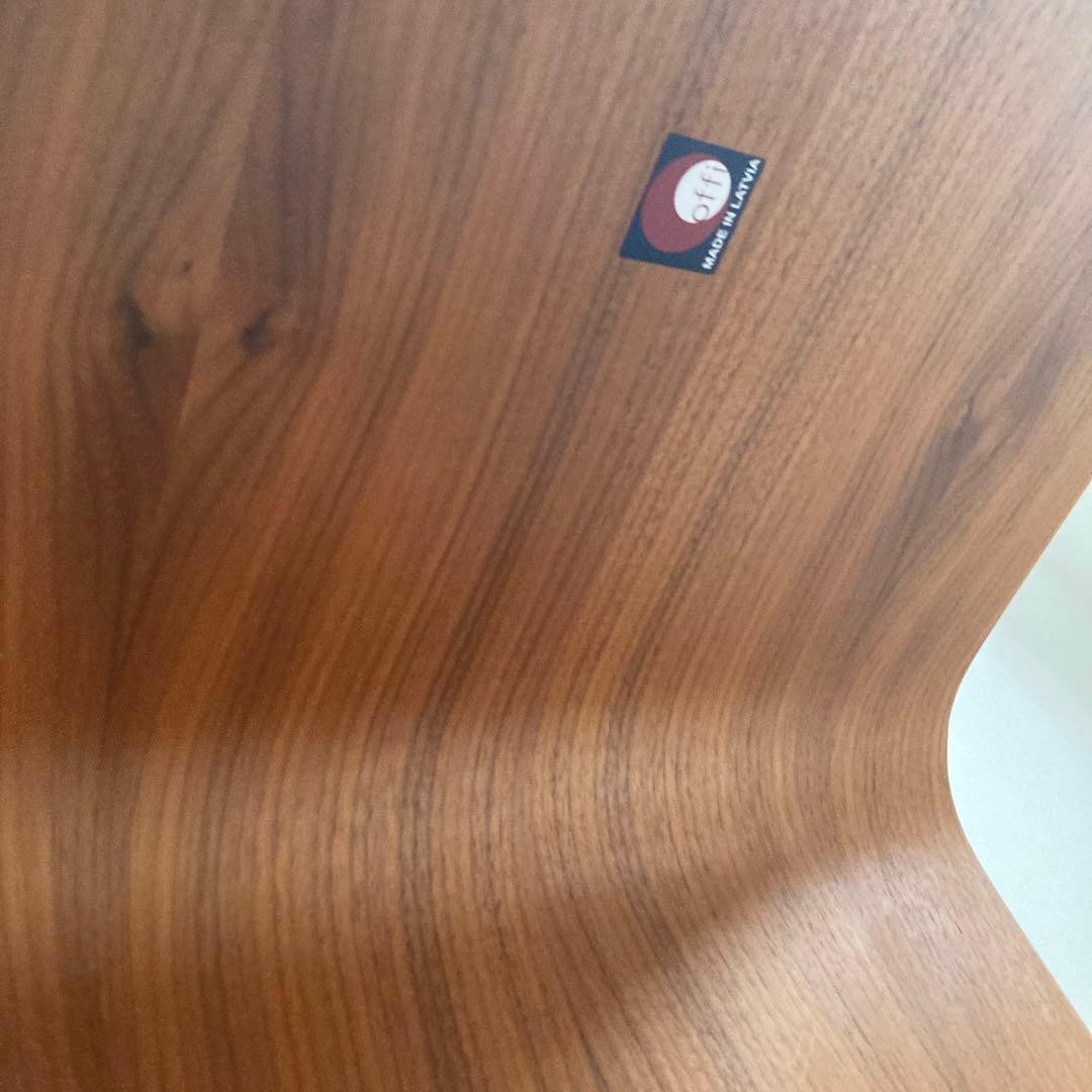 オフィ⭐️マグテーブル持ち手付き状態写真にてご確認下さい