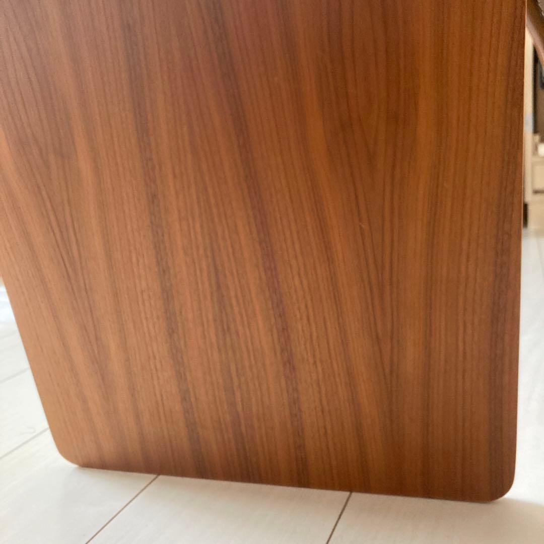 オフィ⭐️マグテーブル持ち手付き状態写真にてご確認下さい