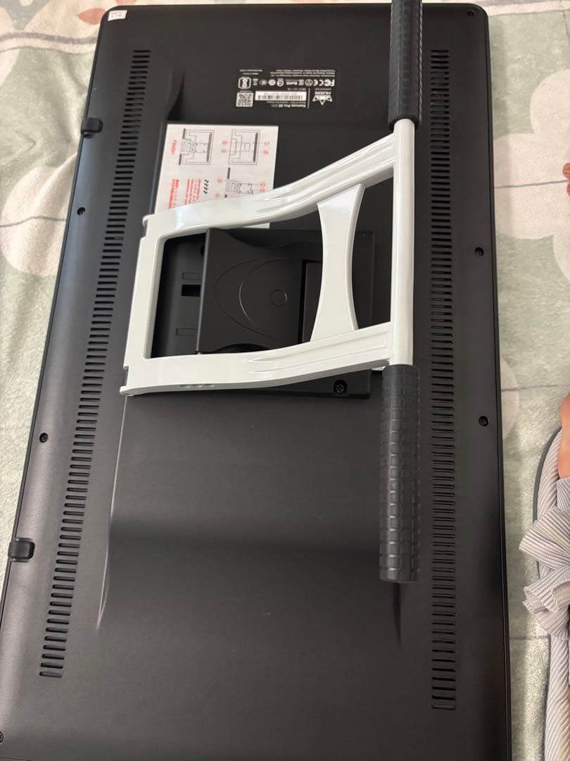 HUION 液タブ Kamvas Pro 20