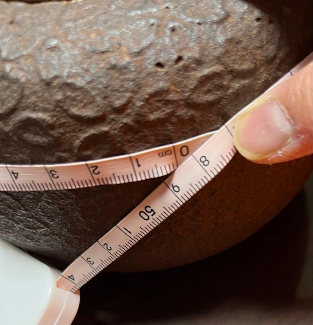 日本の伝統工芸品　南部鉄器　鉄瓶　桜