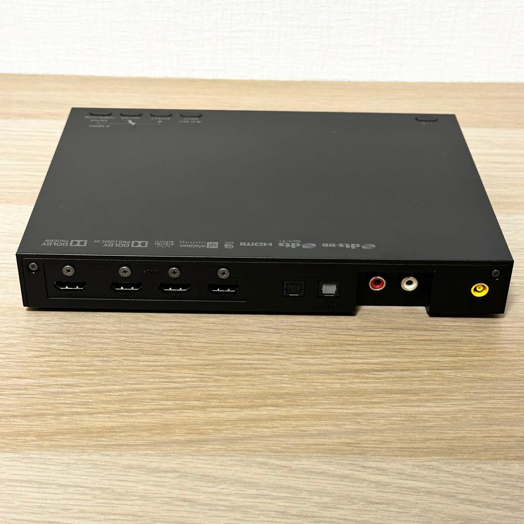 美品✨SONY 9.1ch MDR-HW700DS ワイヤレスヘッドホン