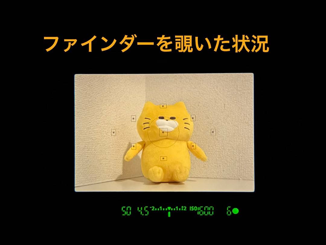 【完動品】Canon EOS Kiss X7 18-55mm レンズキット