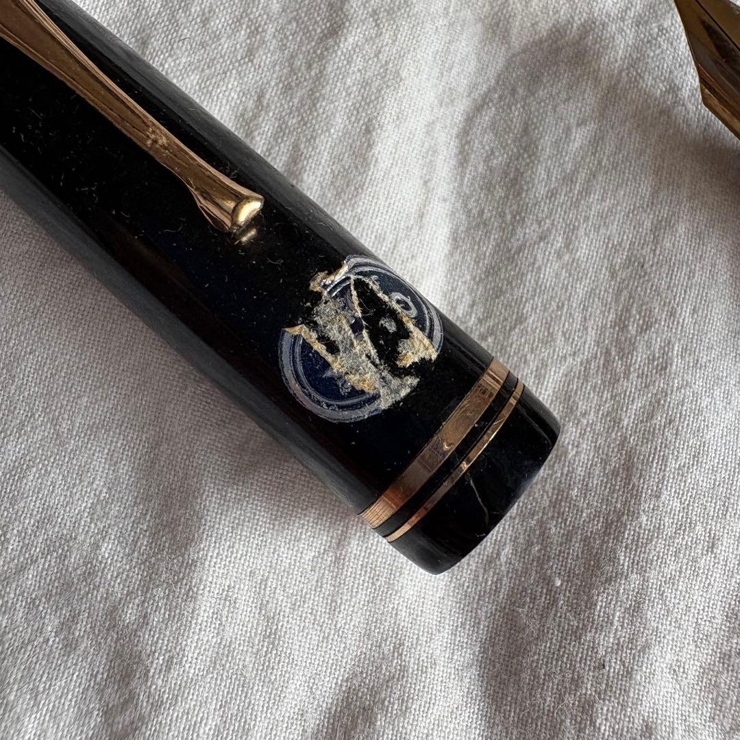 sailor セーラー 万年筆 FG7 箱あり