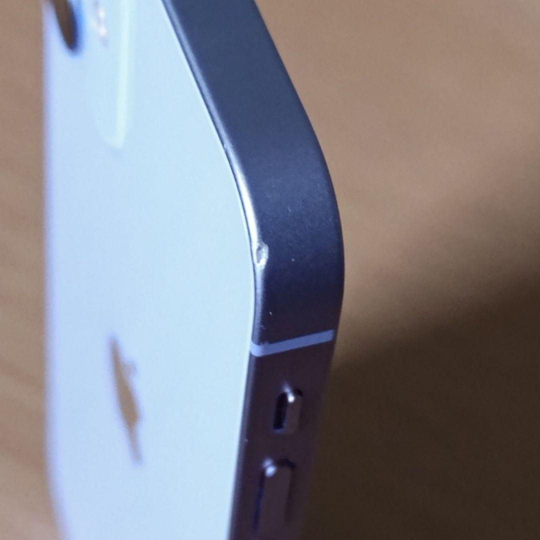 Apple iPhone12 mini パープル 本体 128GB