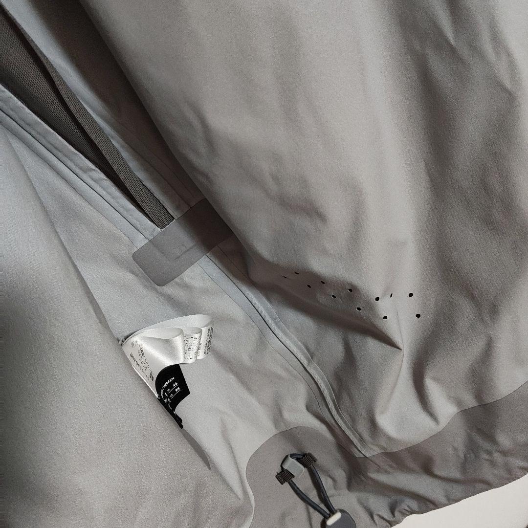 K*.様 デサントオルテライン　クレアス　ナイロンジャケット美品