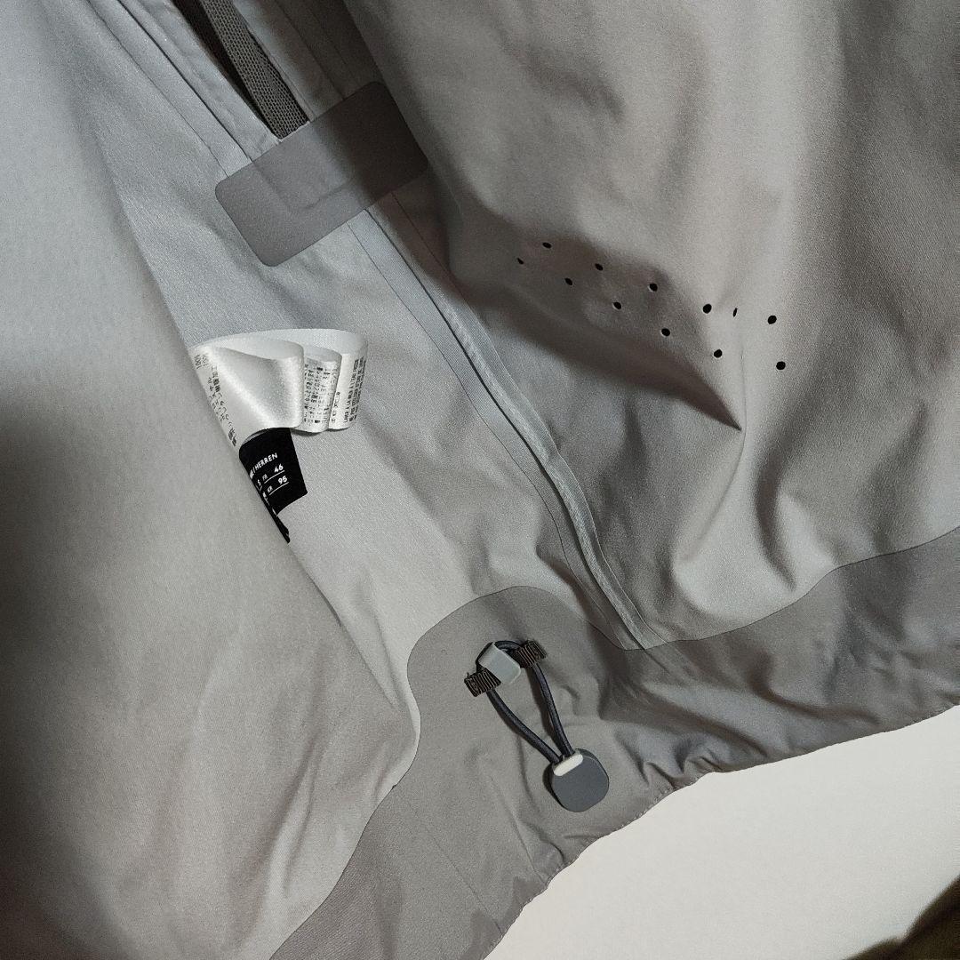 K*.様 デサントオルテライン　クレアス　ナイロンジャケット美品