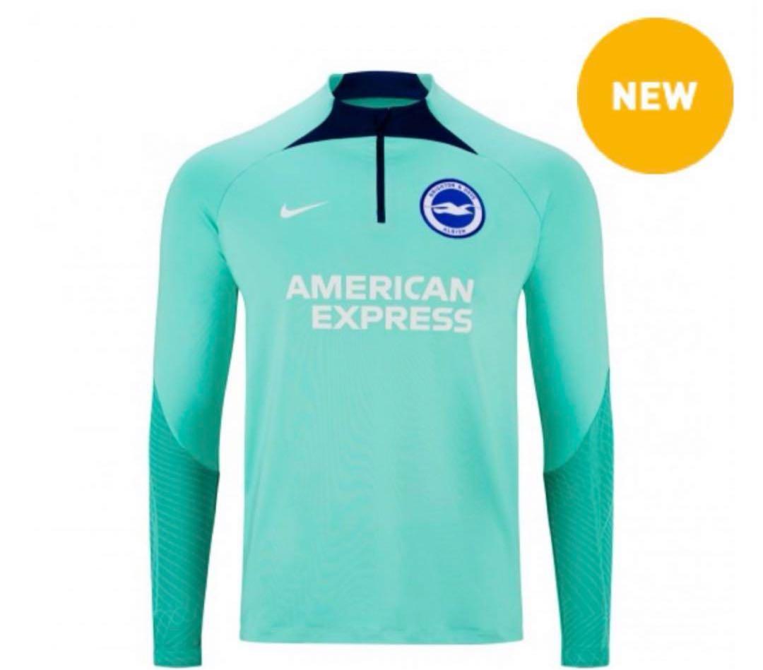 【最終値下げ】ブライトン トレーニングウェア 上下セット レア