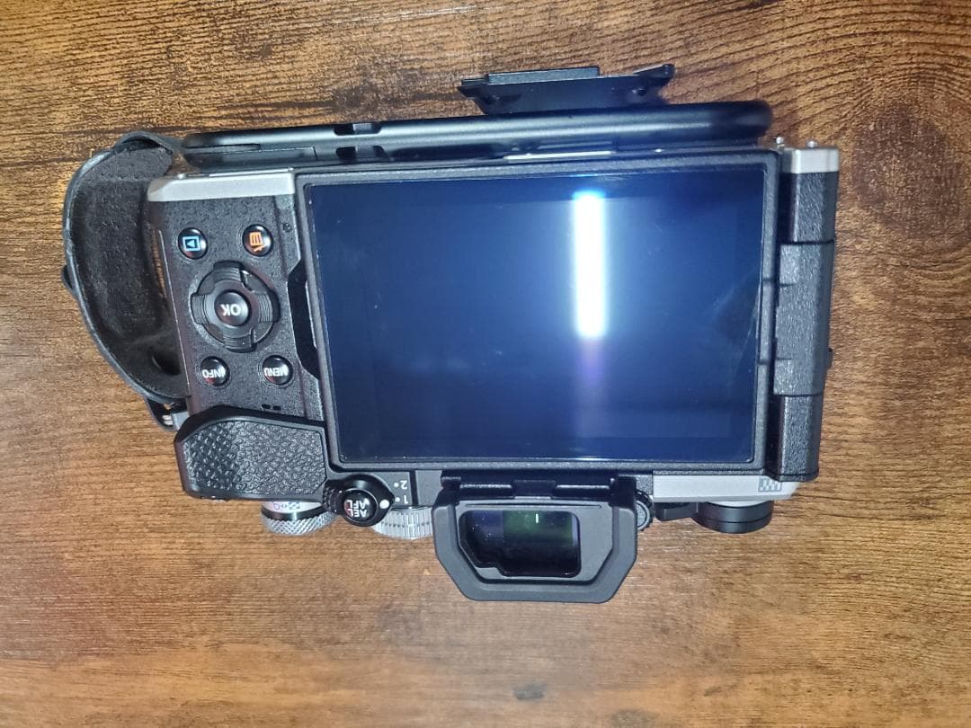 OM-5 14-150mm II レンズキット