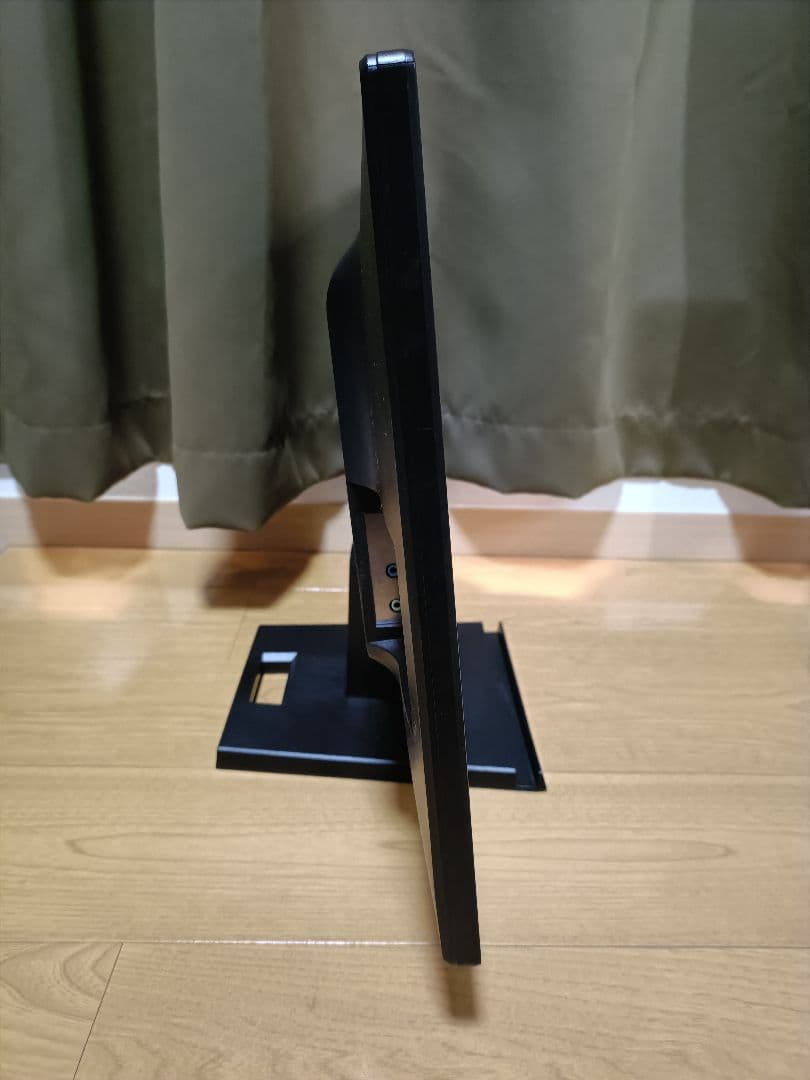 I-O DATA 27インチモニター DIOS-LDH271DB