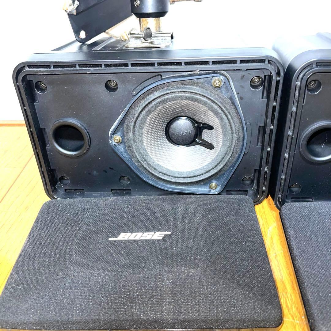 BOSE スピーカー　101MM 2個セット