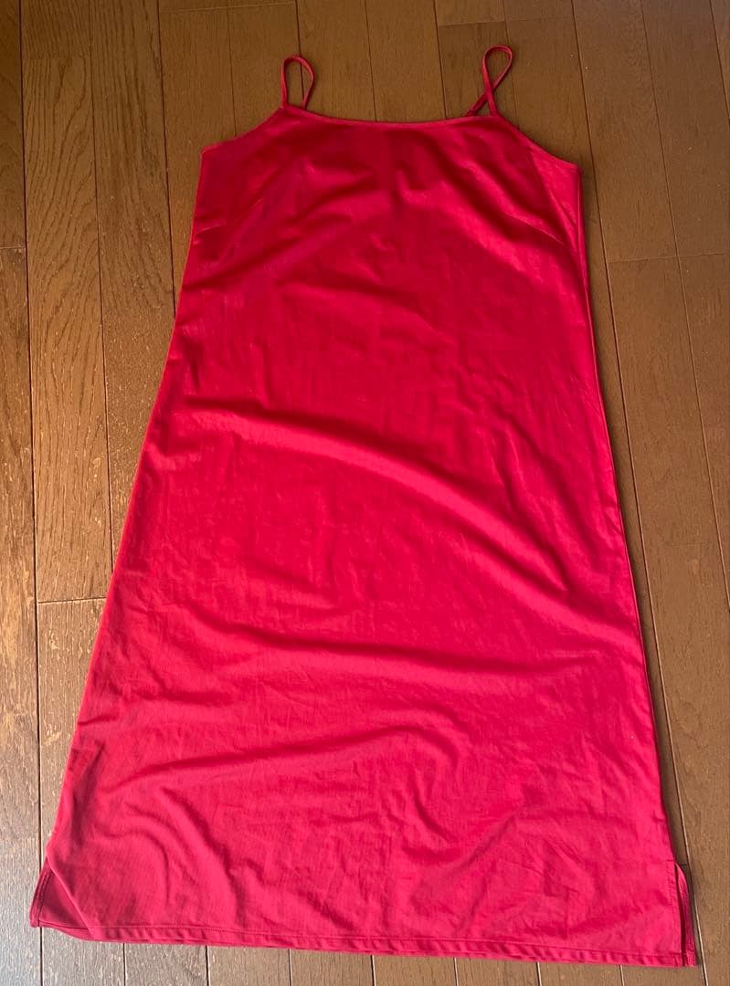 CELFORD ロングスリーブディフォーメーションワンピース 38