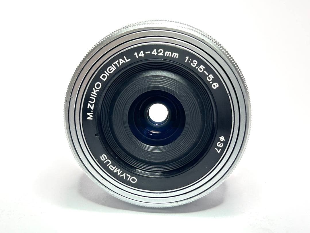 【きょん】OLYMPUS 14-42mm f3.5-5.6 EZ 311