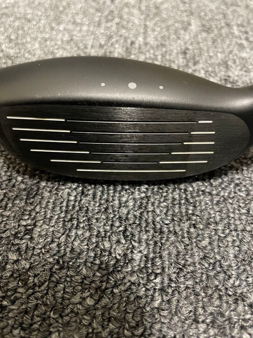 ピン　PING G425 2U ヘッドの