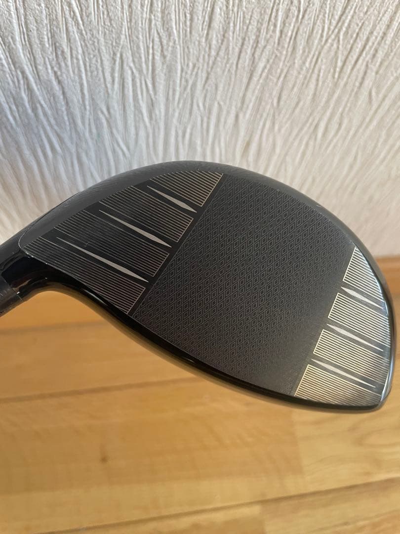 TSR1 ドライバー 10度