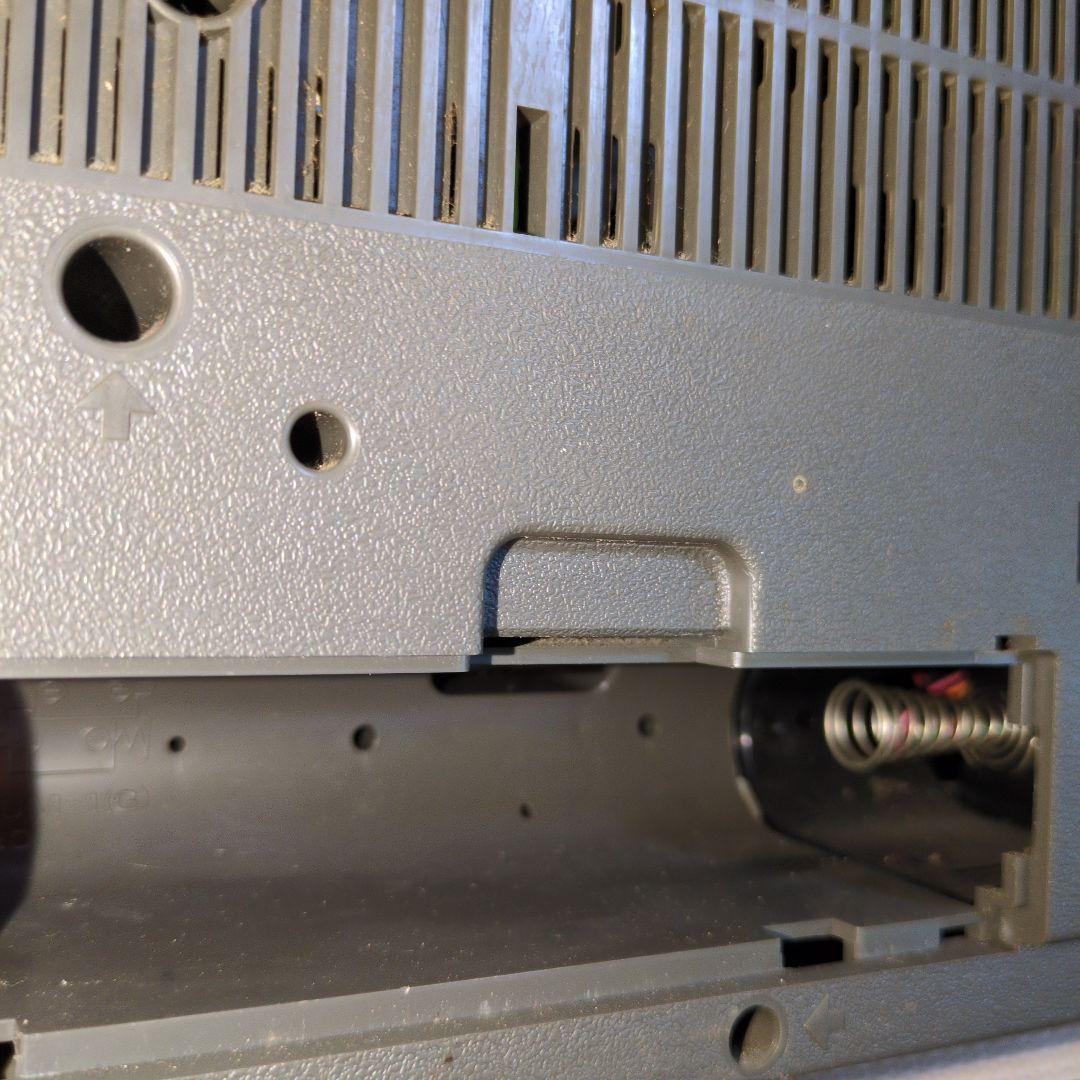 HITACHI パディスコ TRK-8600RM