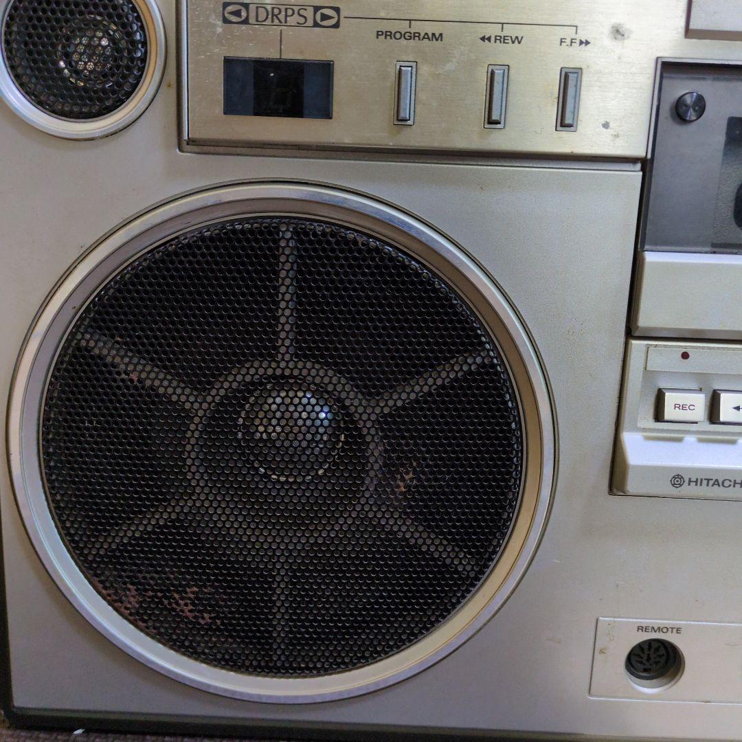 HITACHI パディスコ TRK-8600RM