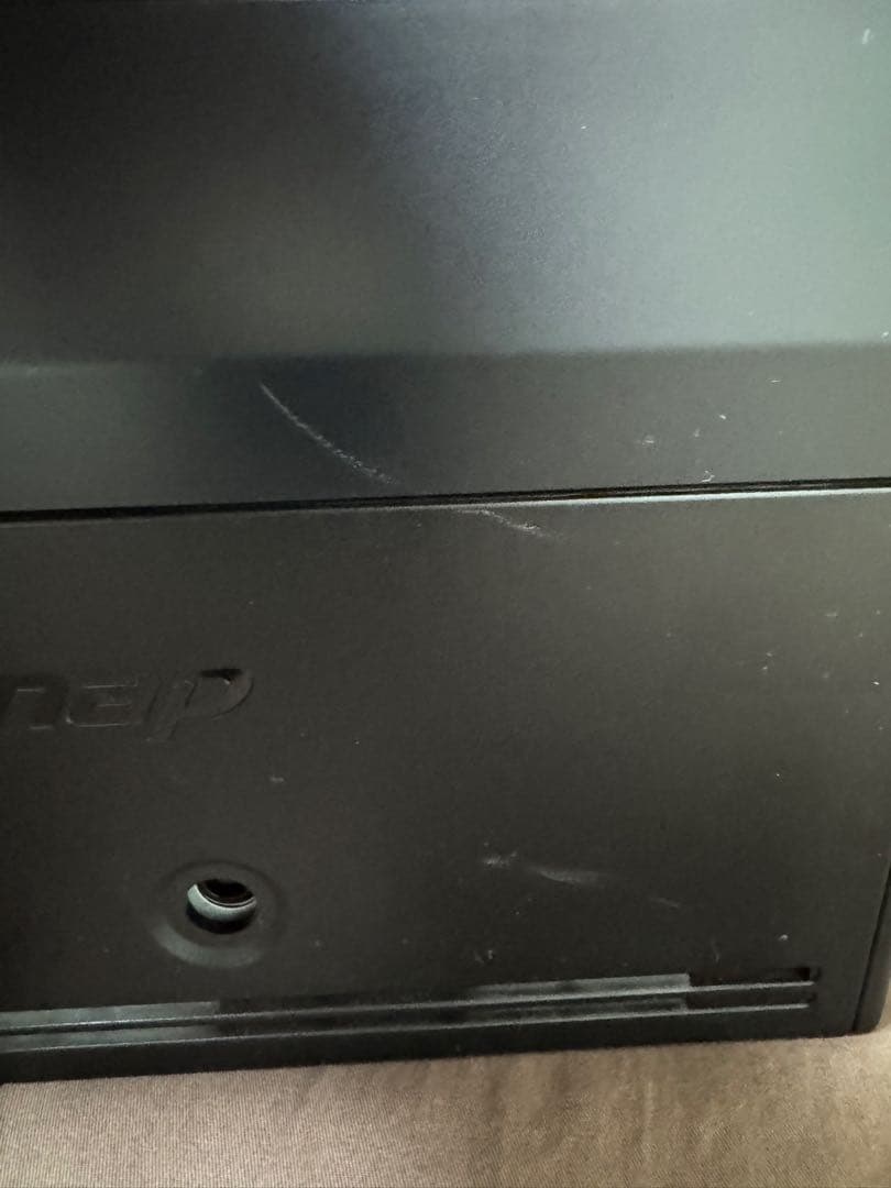 スキャナー Scansnap ix1600