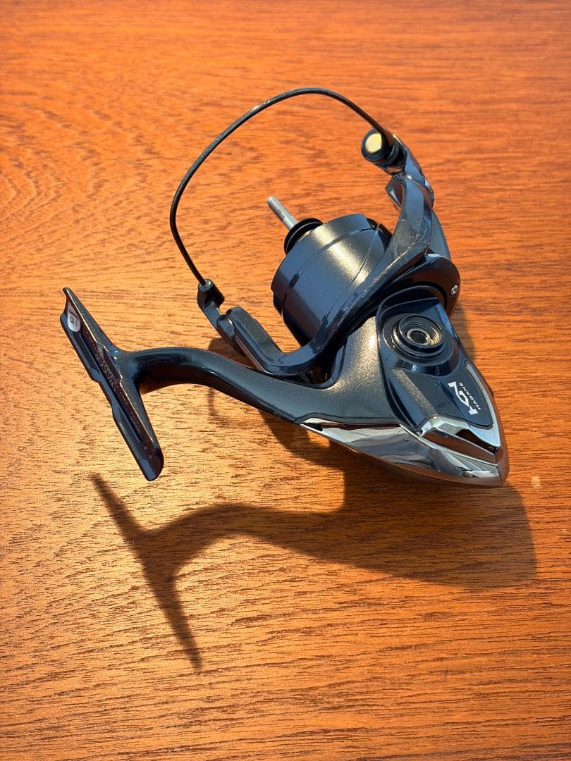R*L様 SHIMANO TWIN POWER XD 4000XG