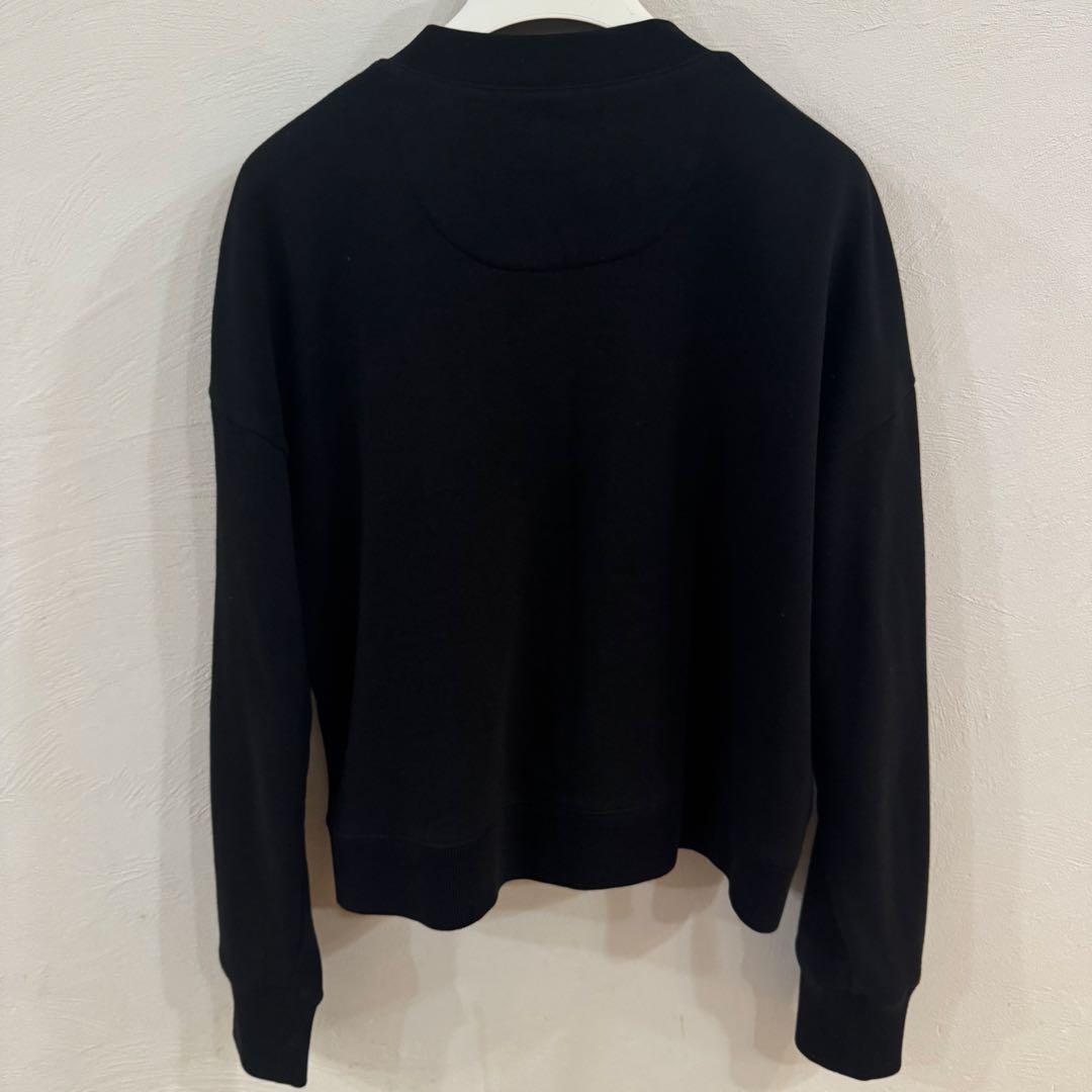 takes. ロンハーマン別注　sweat cardigan スウェットカーデ