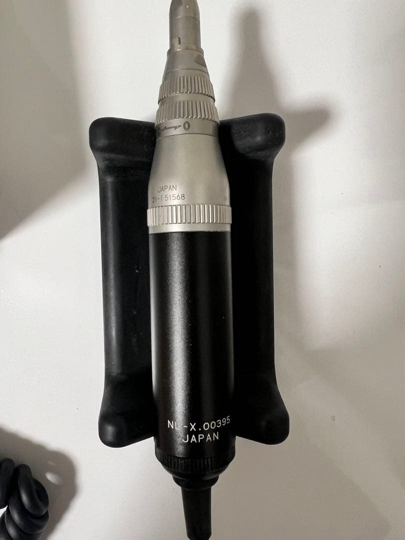 ネイルラボ マシン NL-X 電動ネイルマシン　マニキュアマシン