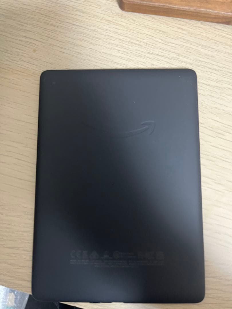 Kindle Paperwhite 第11世代 16GB ケース付き