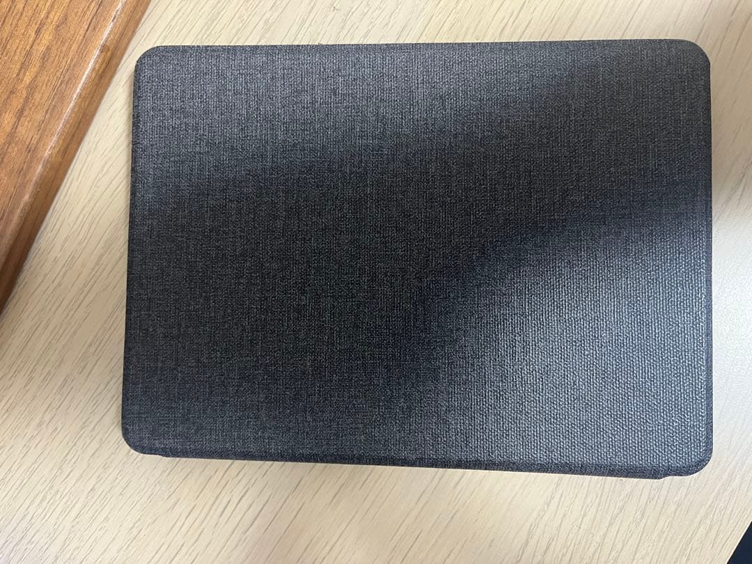 Kindle Paperwhite 第11世代 16GB ケース付き