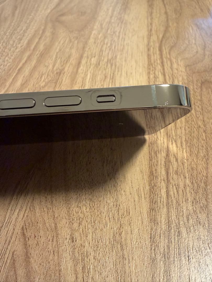 Apple iPhone 14 pro max ゴールド 本体 256GB 美品